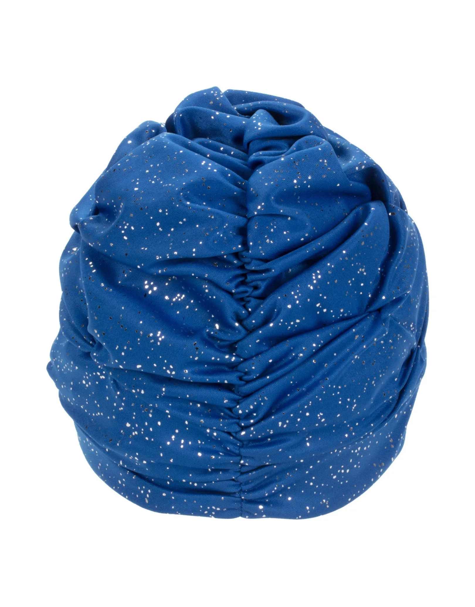 Fashy Sparkle Fabric Swim Cap