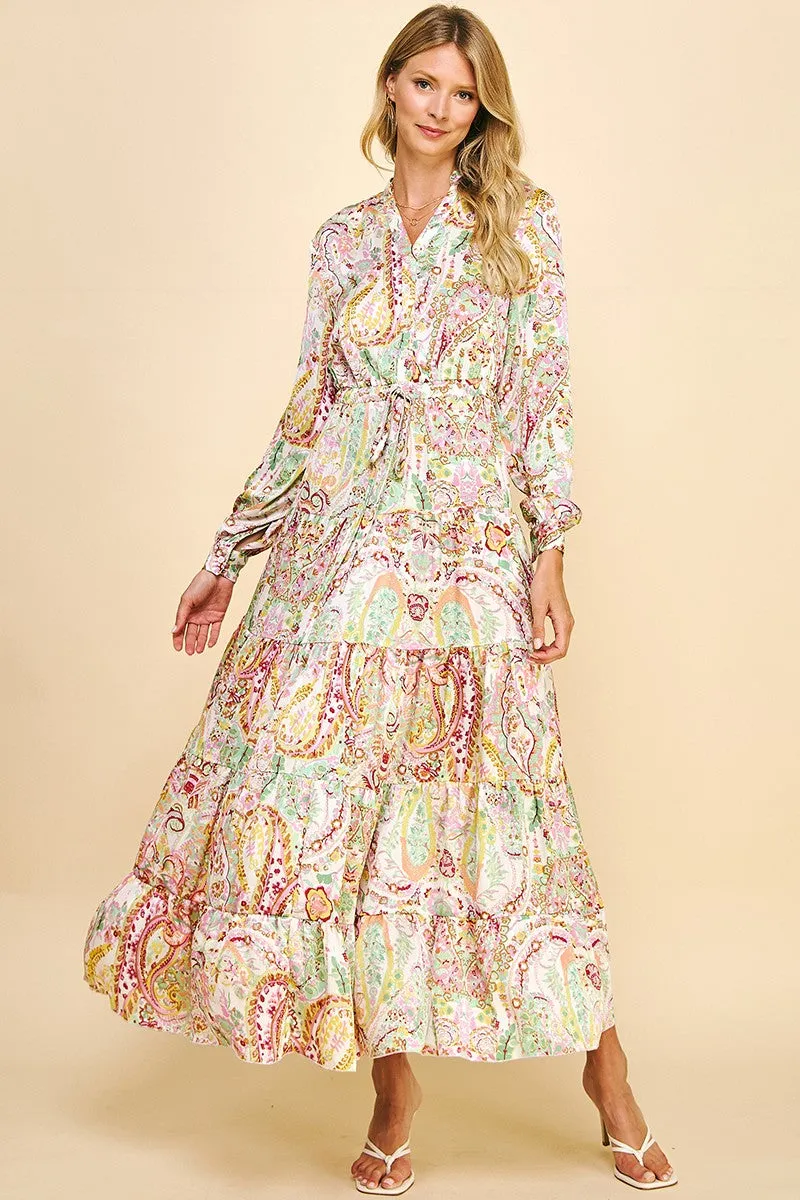 Favorite Day Dress