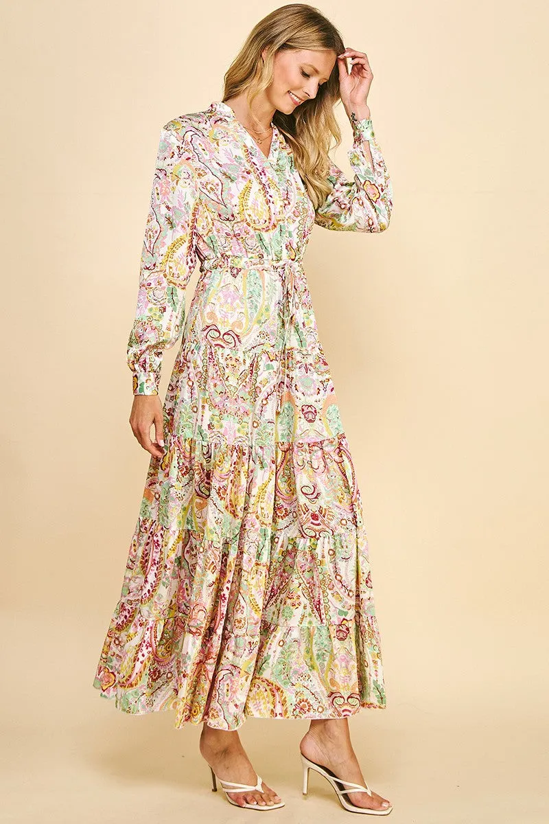 Favorite Day Dress