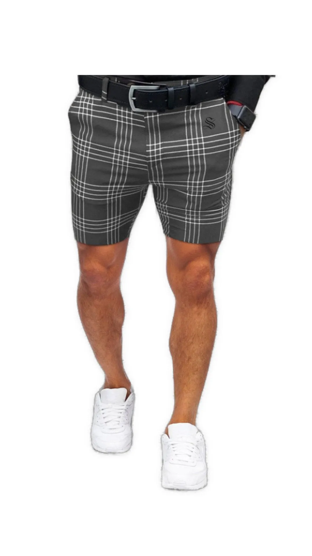 FHTU - Shorts for Men