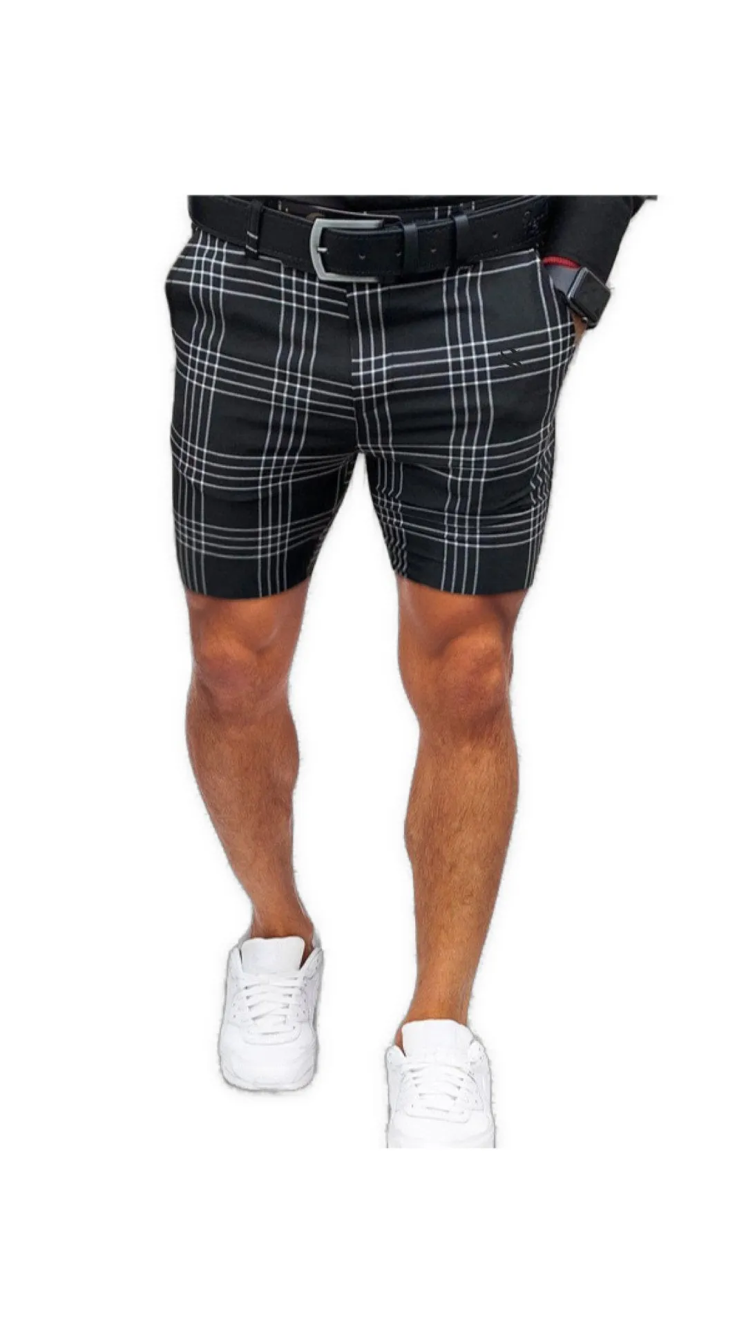 FHTU - Shorts for Men