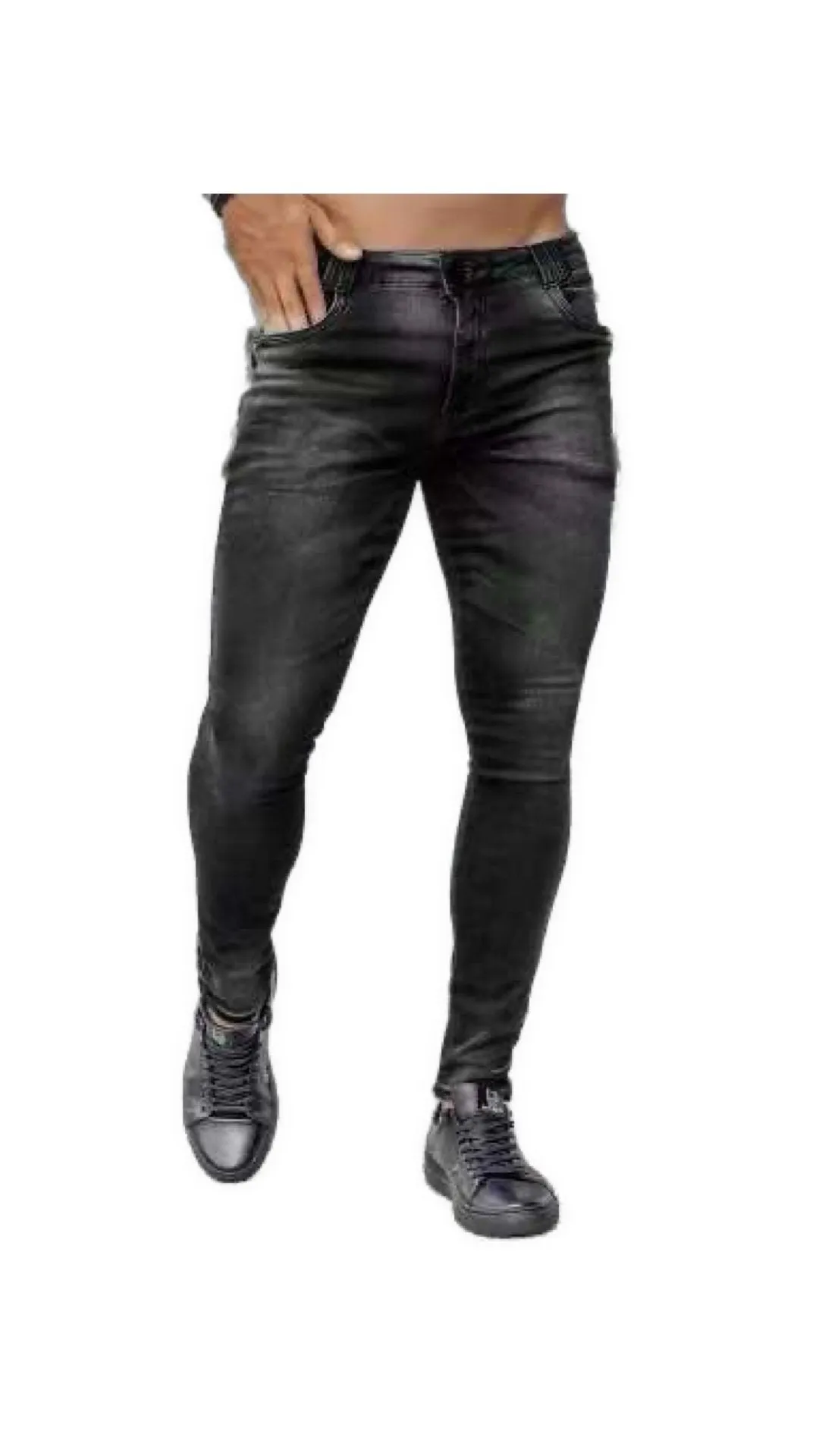 FJOP - Jeans for Men