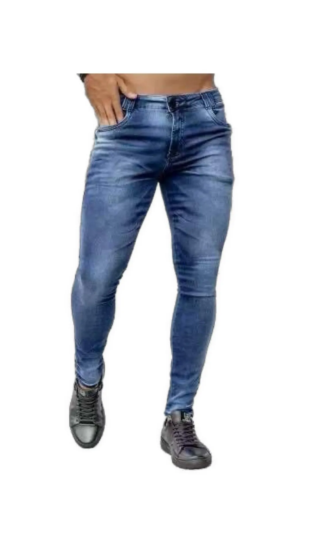 FJOP - Jeans for Men