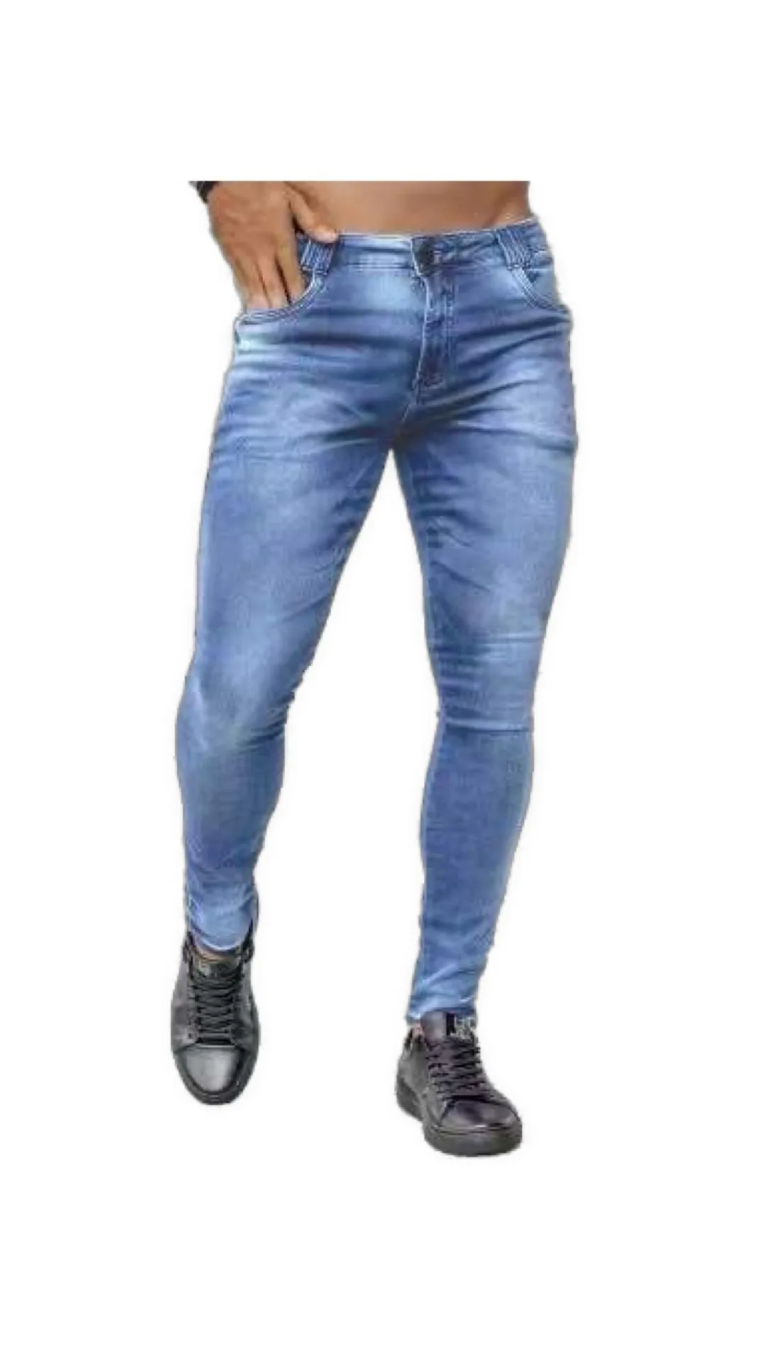 FJOP - Jeans for Men