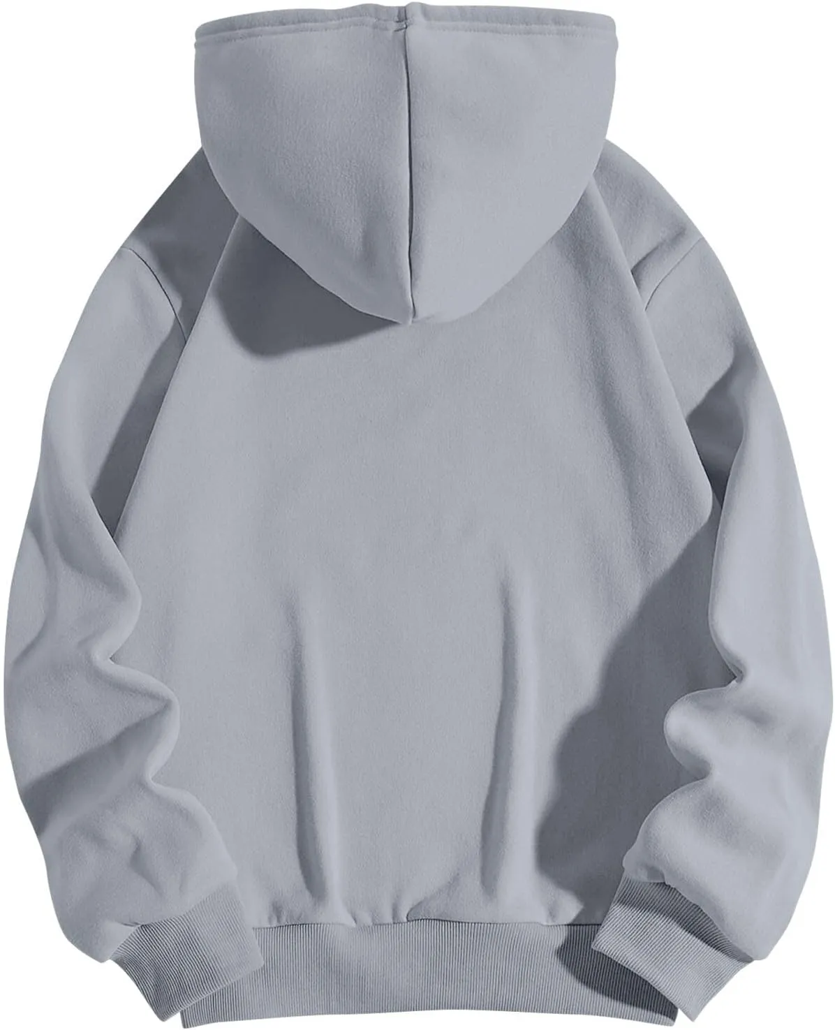 Football Mom Sweatshirt for Women Oversized Graphic Hoodies with Pockets Long Sleeve Drawstring Hooded Pullover