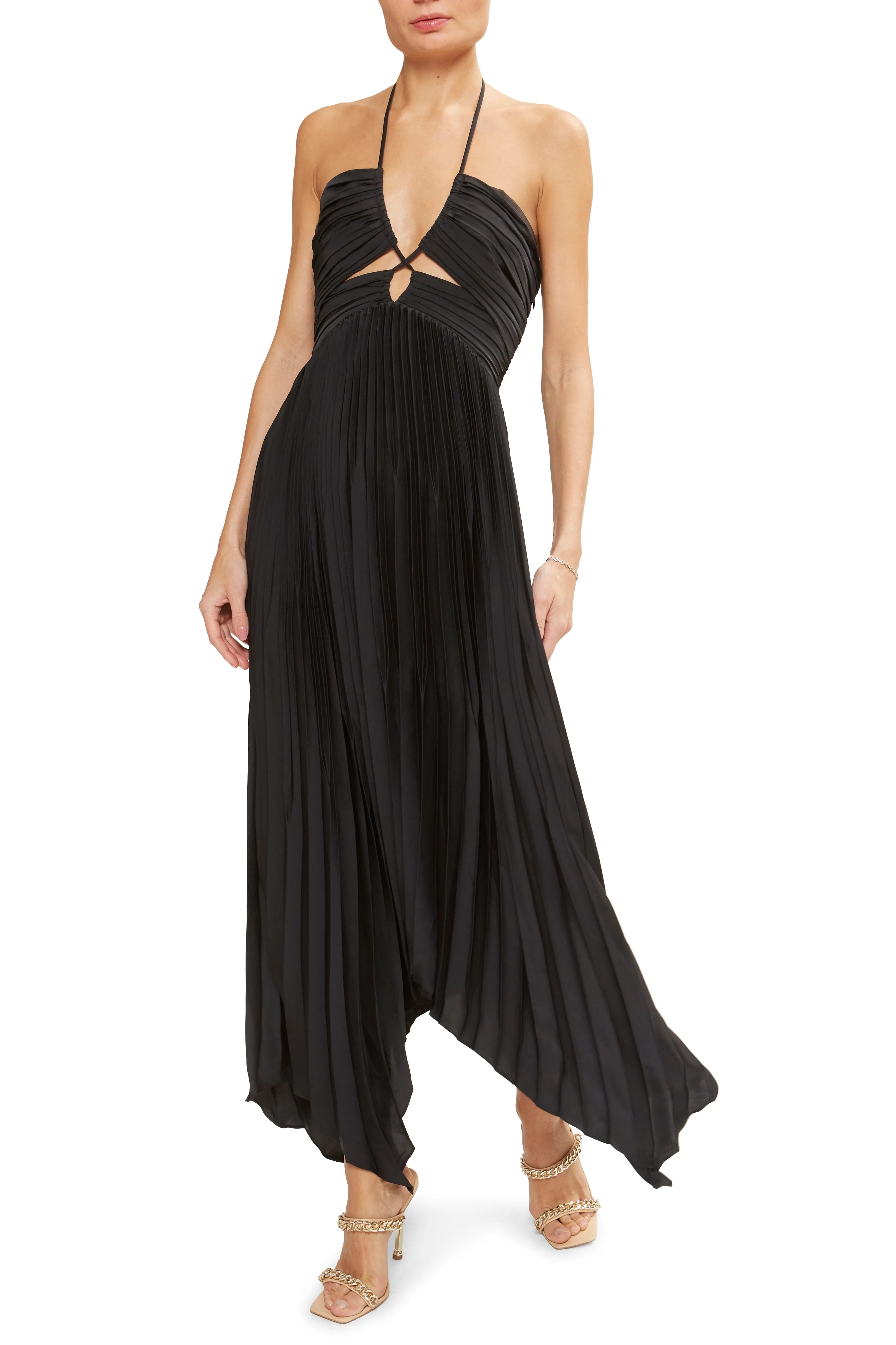 Geneva Dress