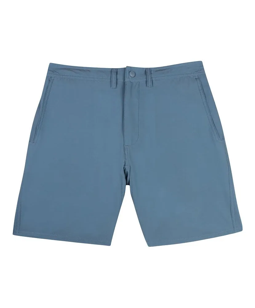 GenTeal - Rafter Shorts