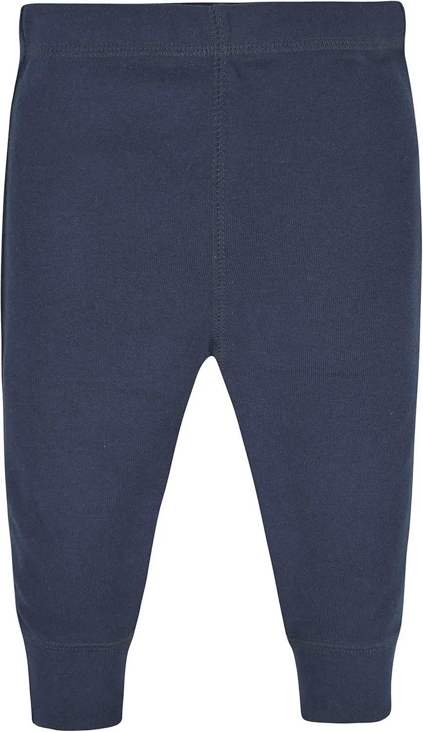 Gerber Baby Boys' Multi-Pack Pants