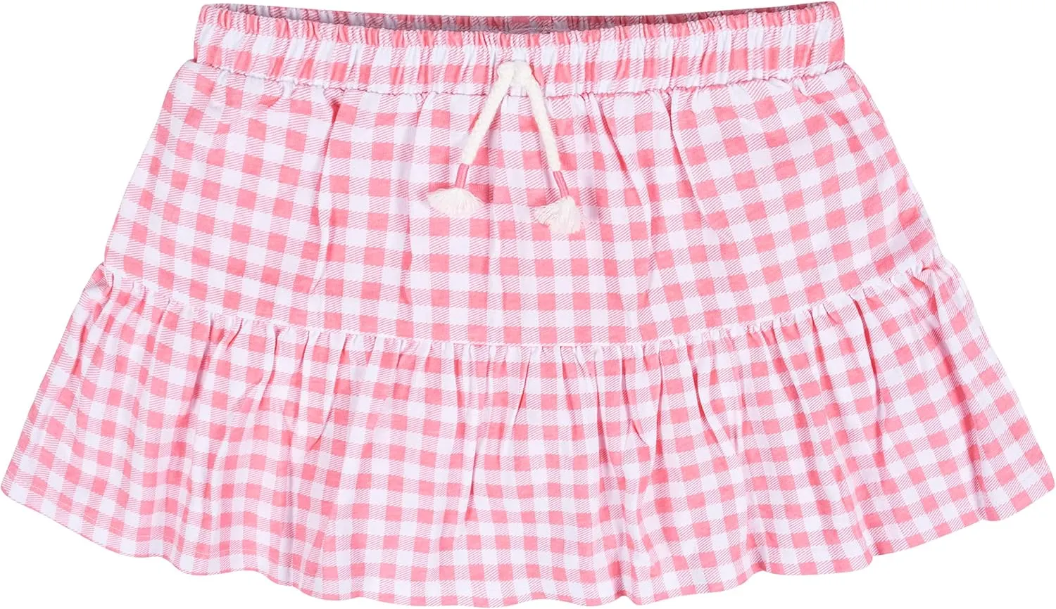 Gerber Baby Girls' 2-Pack Skorts