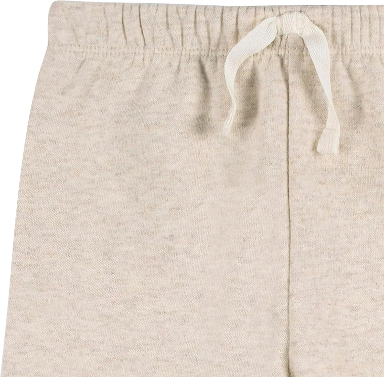 Gerber Baby Girls' Toddler 2-piece Fleece Sweatshirt and Jogger Set
