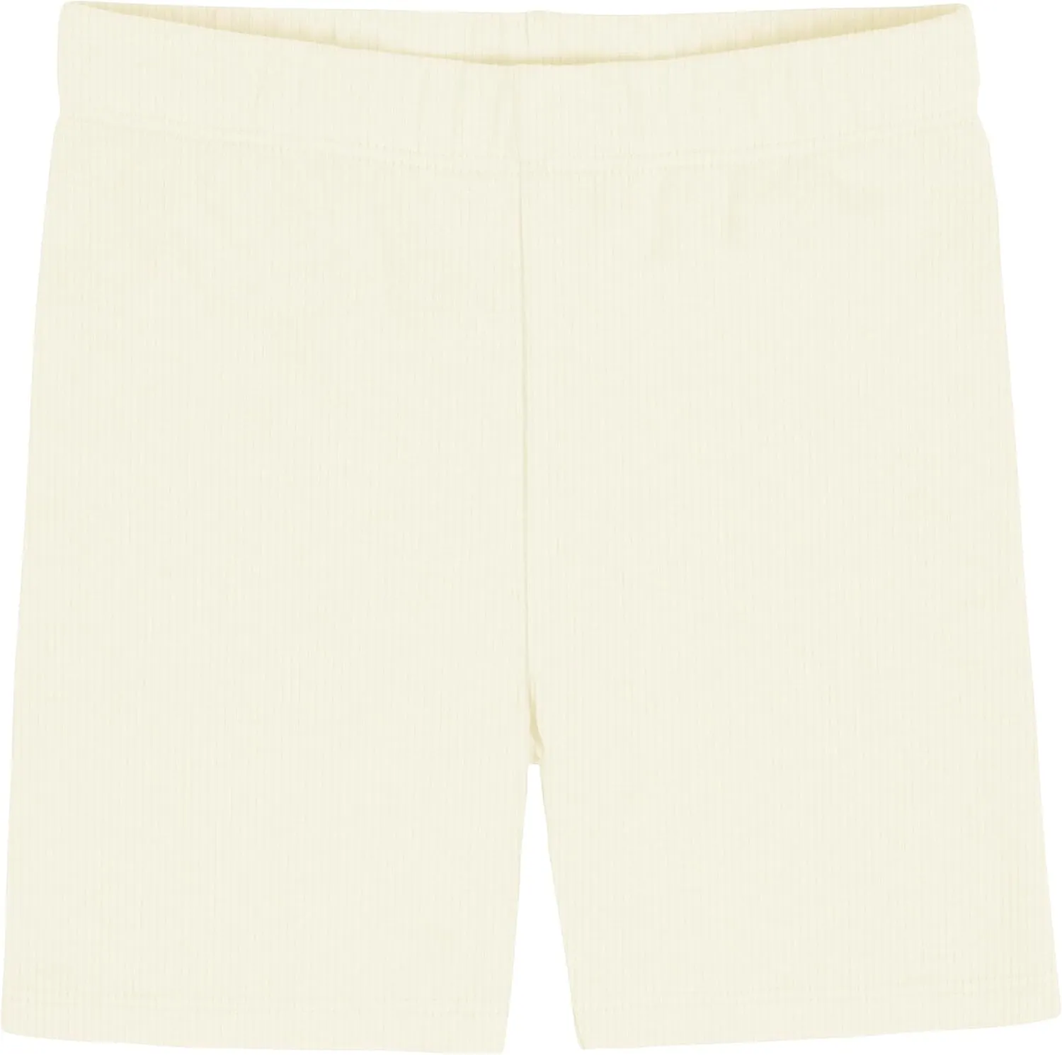 Gerber Baby Girls' Toddler 3-Pack Pull-On Bike Shorts