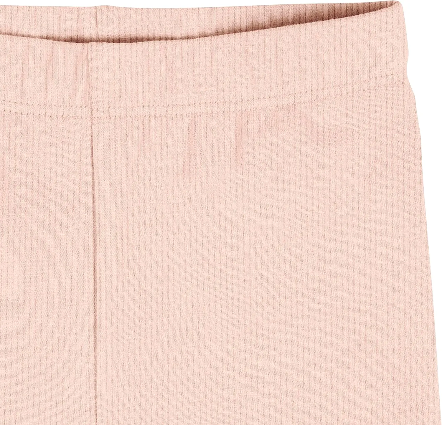 Gerber Baby Girls' Toddler 3-Pack Pull-On Bike Shorts