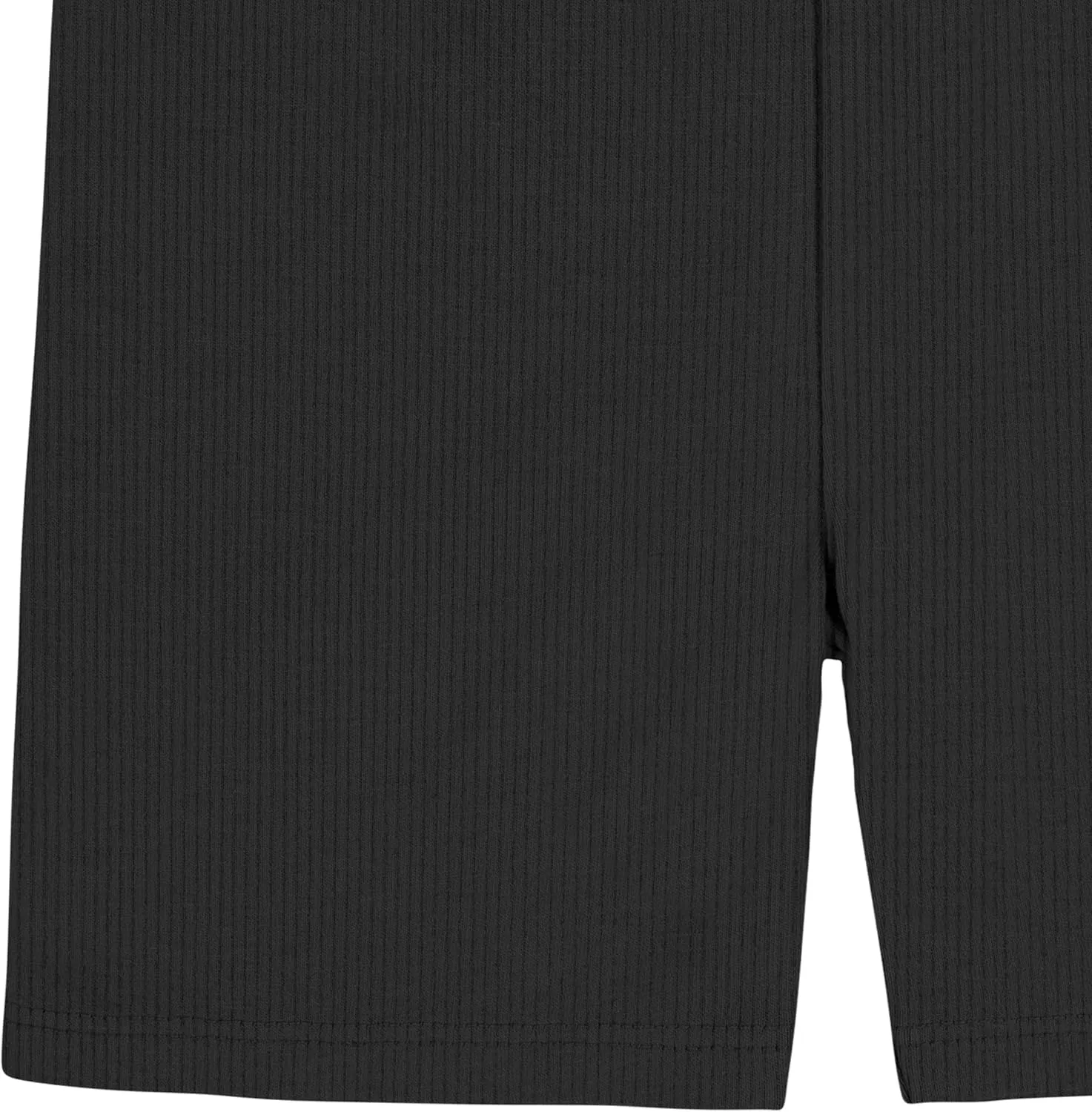Gerber Baby Girls' Toddler 3-Pack Pull-On Bike Shorts