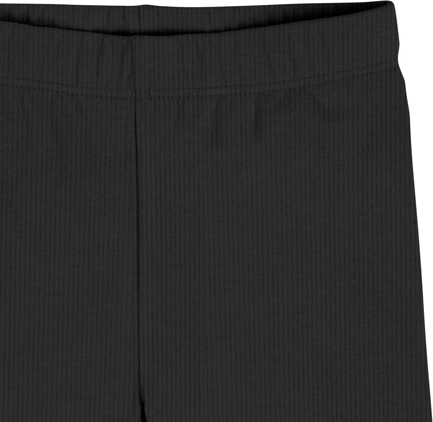 Gerber Baby Girls' Toddler 3-Pack Pull-On Bike Shorts