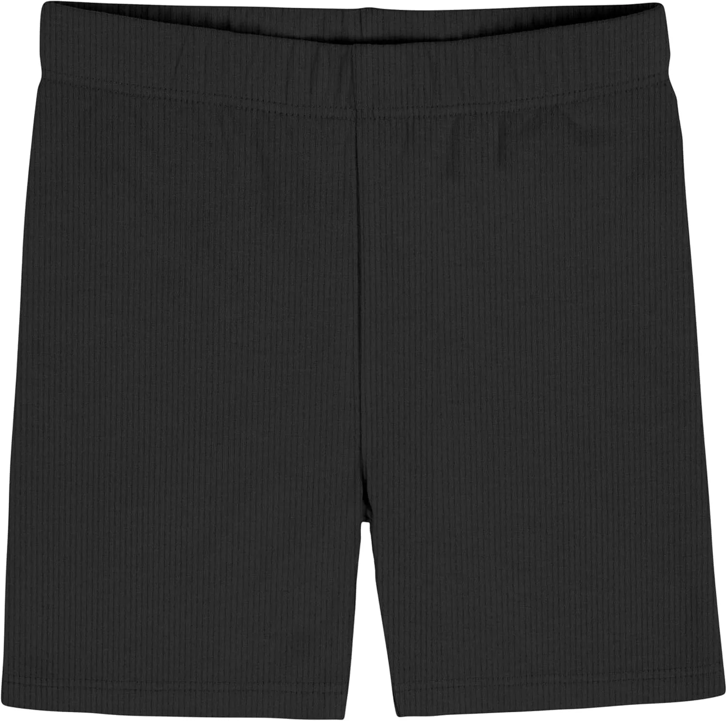 Gerber Baby Girls' Toddler 3-Pack Pull-On Bike Shorts