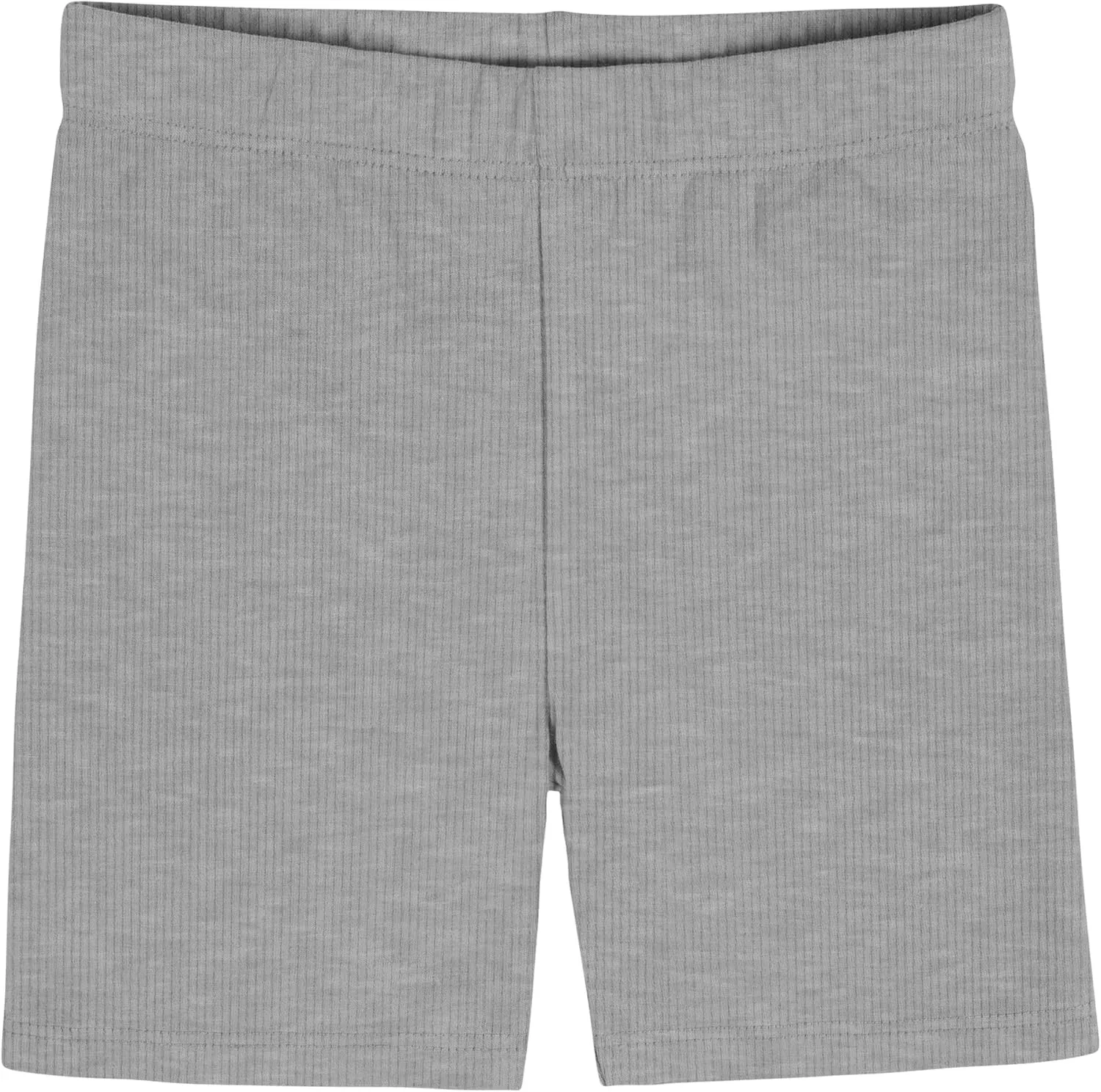 Gerber Baby Girls' Toddler 3-Pack Pull-On Bike Shorts