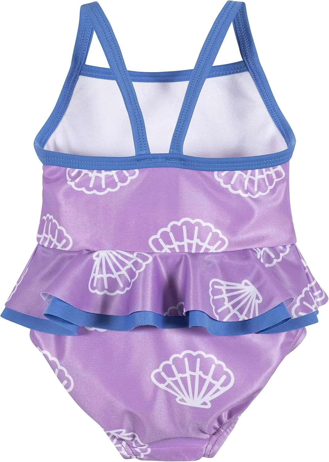 Gerber Girls' One-Piece Swimsuit