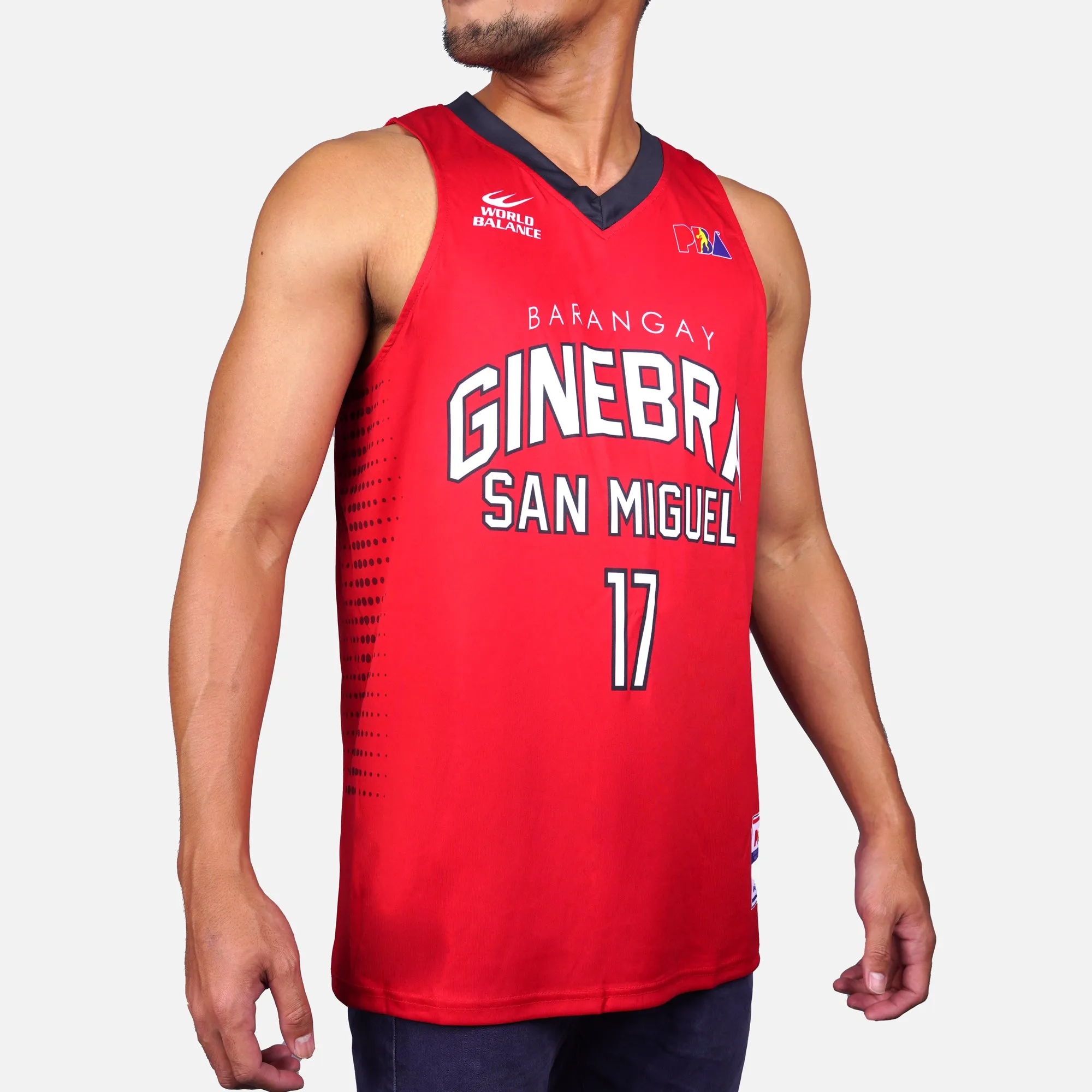 GINEBRA-PINTO