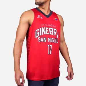 GINEBRA-PINTO