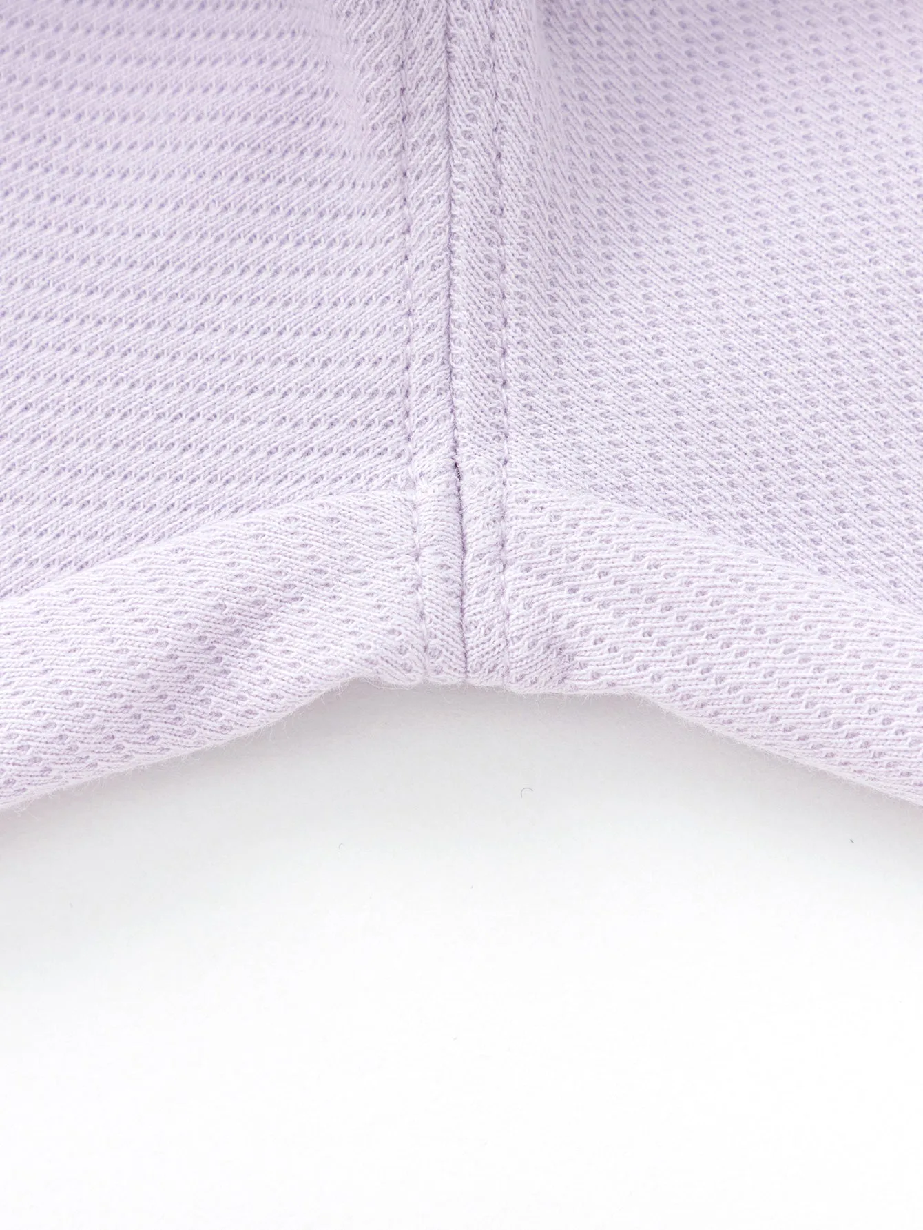 Girl Baby Violet Trousers