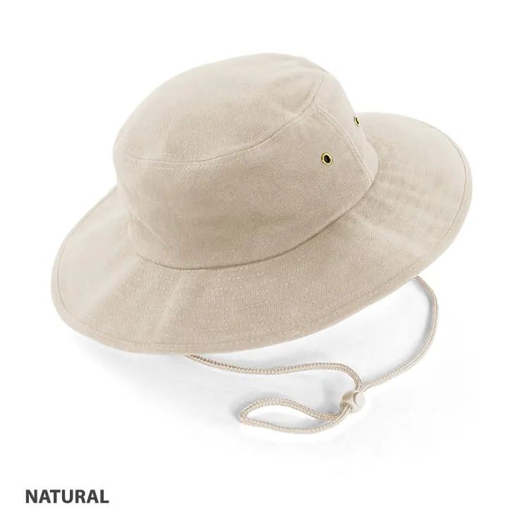 Grace Collection HBC Surf Hat (AH707)
