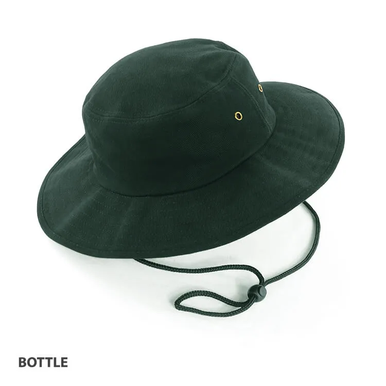 Grace Collection HBC Surf Hat (AH707)