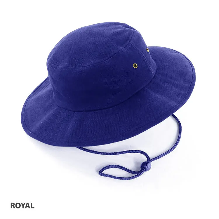 Grace Collection HBC Surf Hat (AH707)