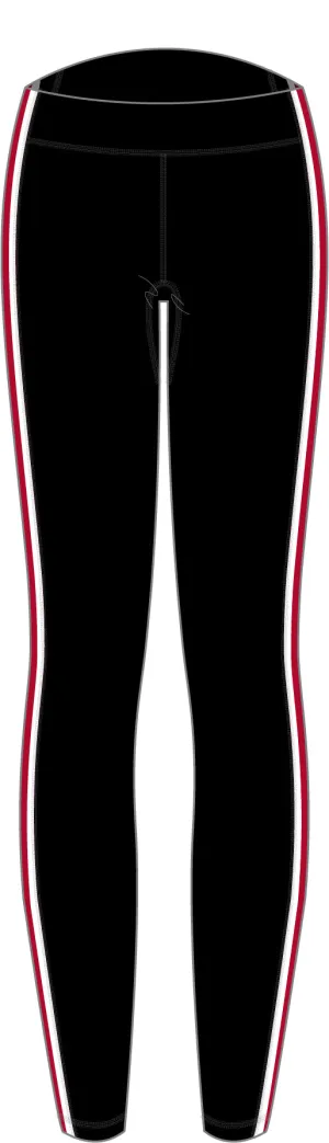 Gravesend Men's Team Rowing Legging