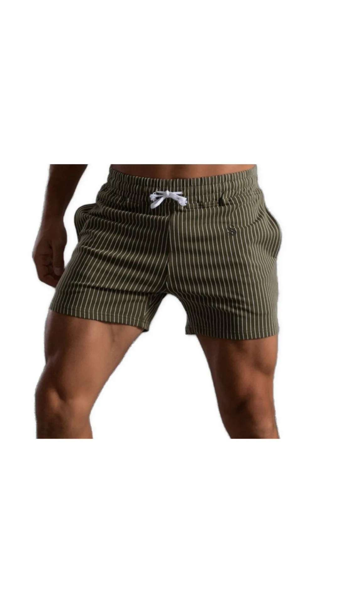 GRIJ - Shorts for Men