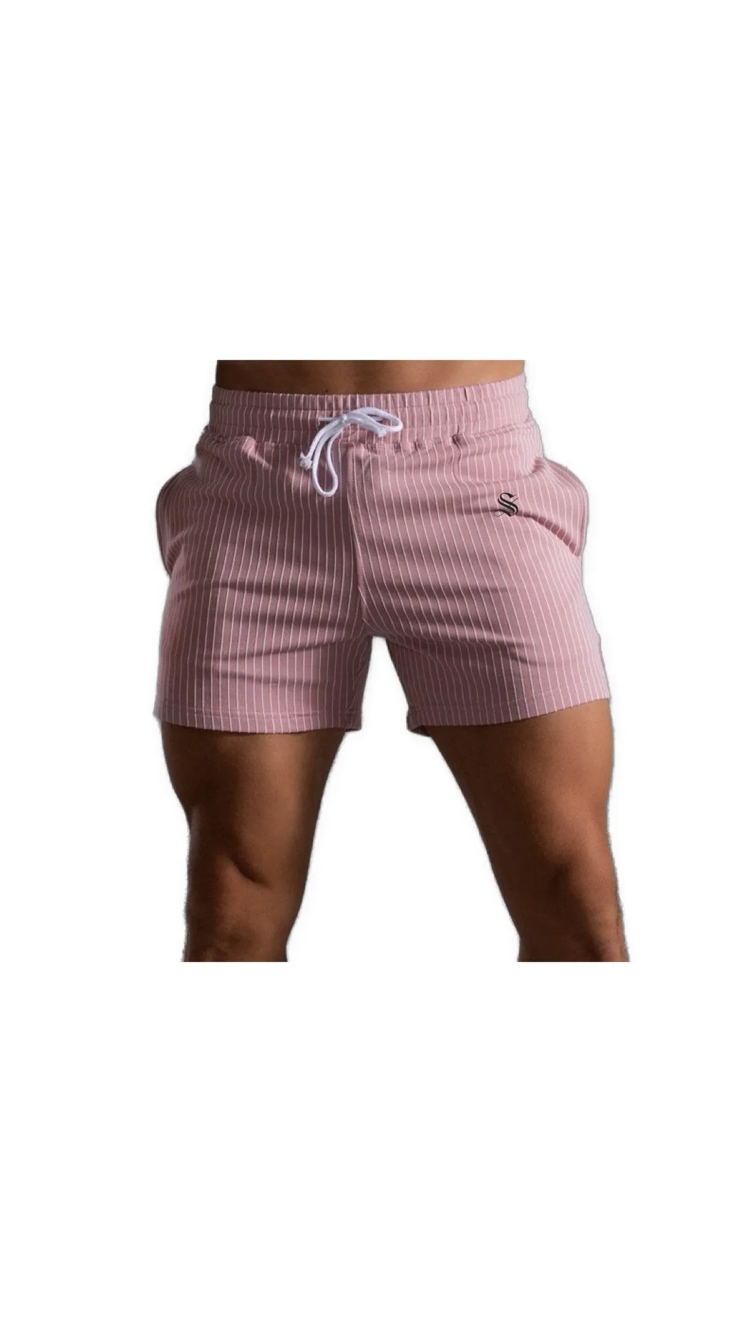 GRIJ - Shorts for Men