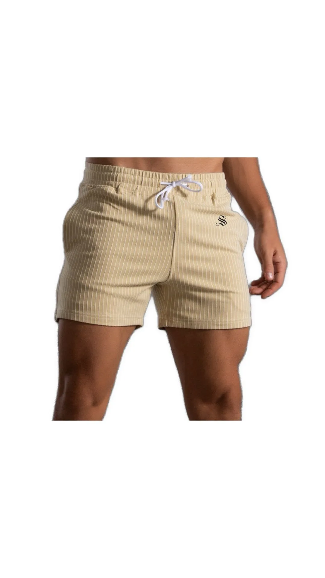 GRIJ - Shorts for Men