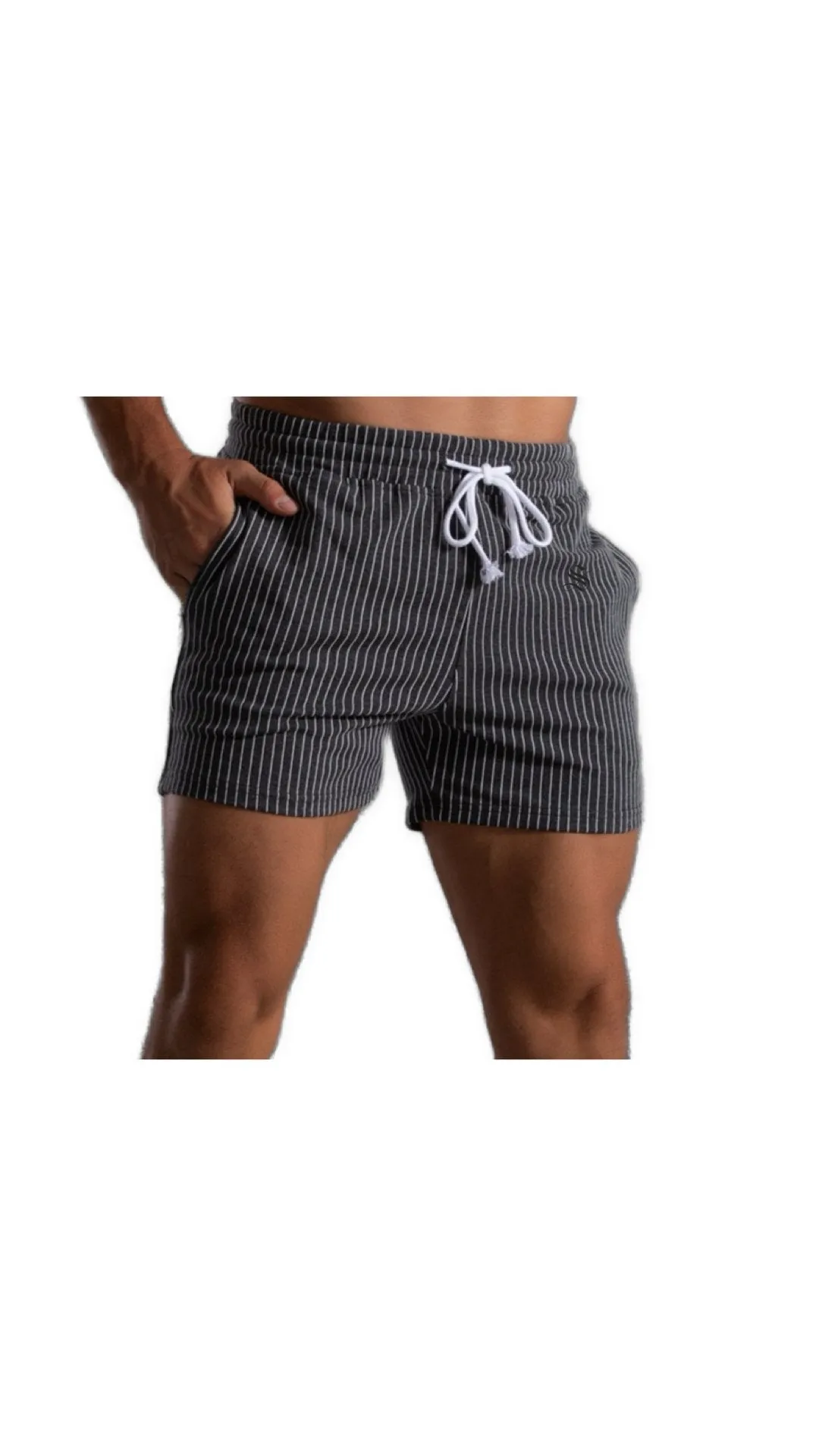 GRIJ - Shorts for Men
