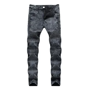 Gru - Grey Jeans for Men