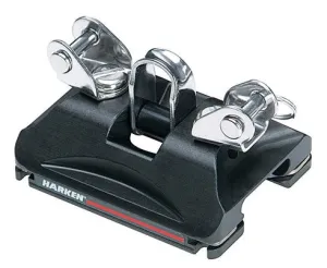 HARKEN 22MM SMALL BOAT CB CAR SWIVEL EARS