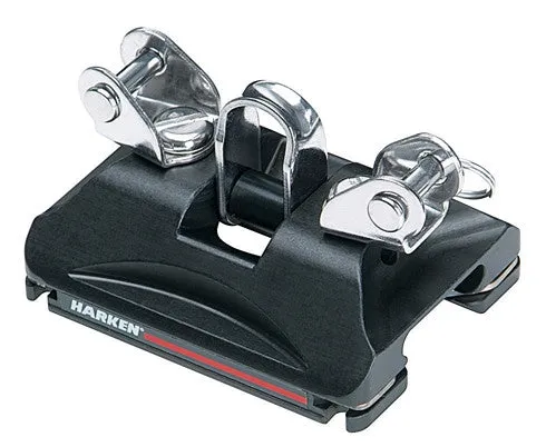 HARKEN 22MM SMALL BOAT CB CAR SWIVEL EARS