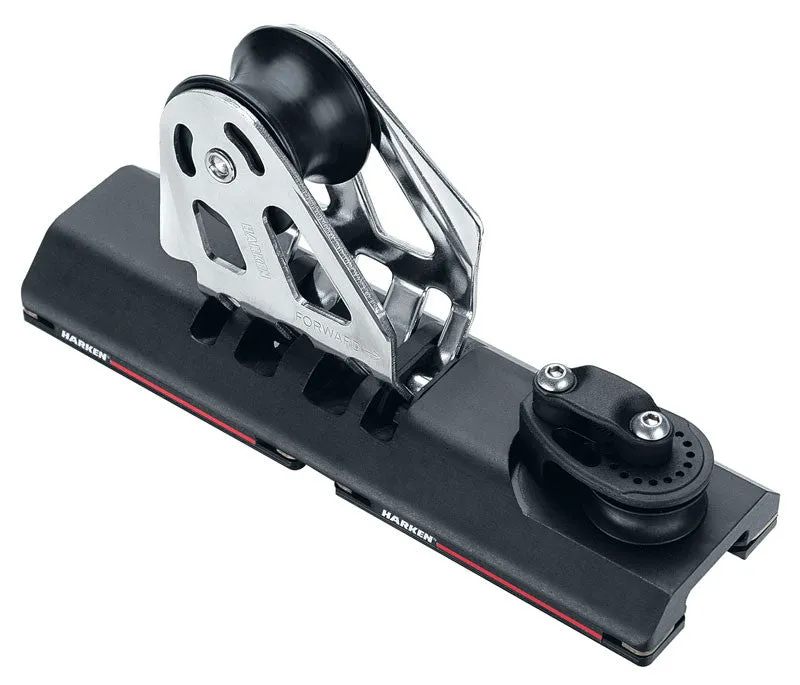 HARKEN 27MM GENOA CAR ESP HI LOAD 3:1