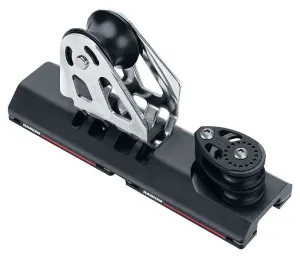 HARKEN 27MM GENOA CAR ESP HI LOAD 4:1