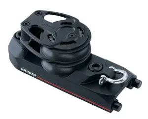 HARKEN 32MM BB END CONTROL HI LOAD DOUBLE