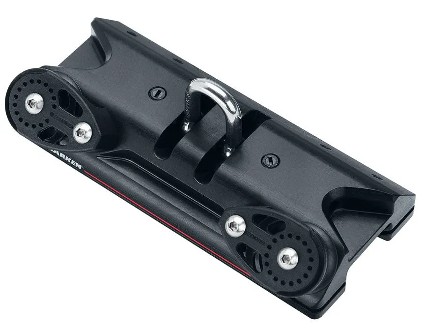 HARKEN 32MM BB HI-LOAD TRAV CAR 2:1