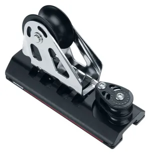 HARKEN 32MM GENOA CAR CB ESP 4:1