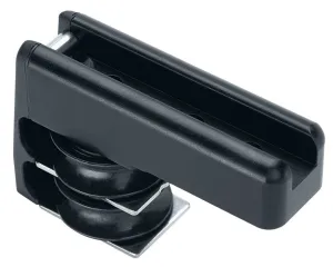 HARKEN CONTROL ENDS DOUBLE HB SET