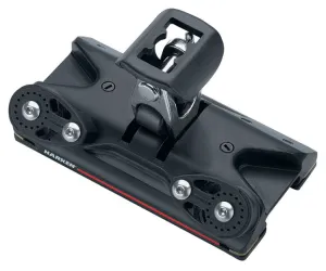 HARKEN MR 27MM CB HL TRAV CAR TOGGLE 2:1