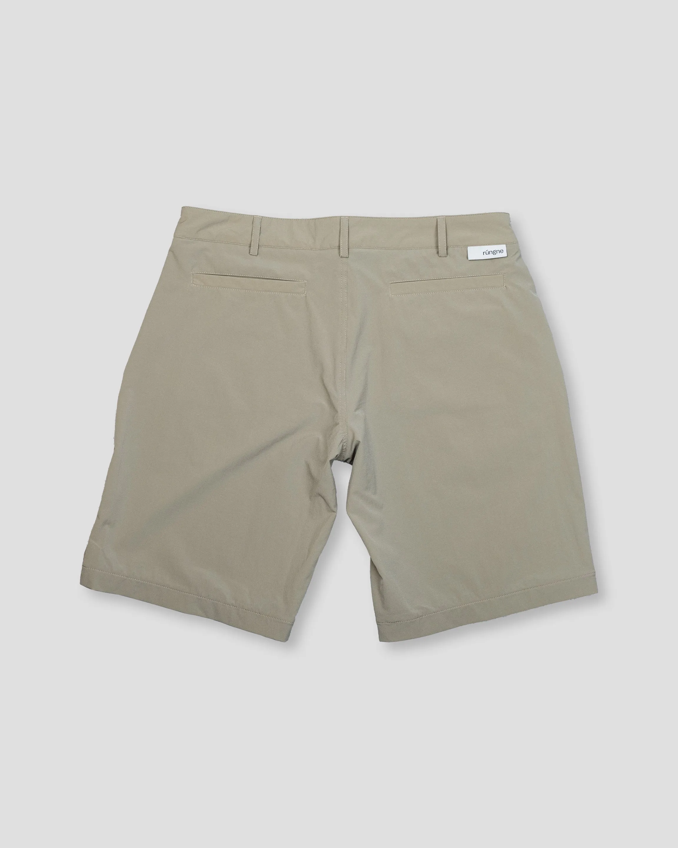 Harness Shorts