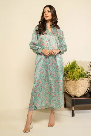 Hemstitch - Printed Pret Collection - Breezy