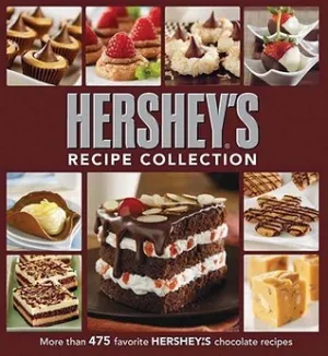 Hershey's Recipe Collection