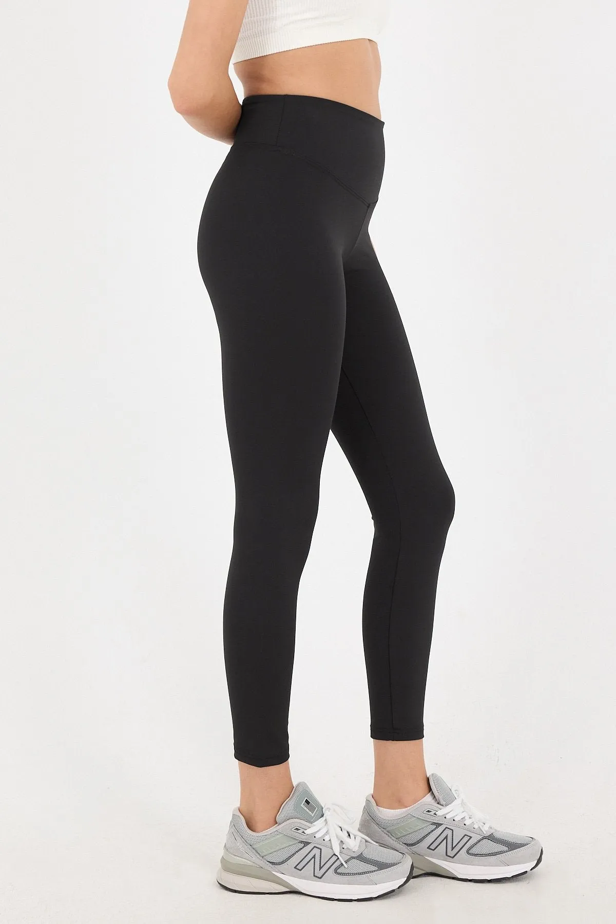 High Waisted Shaping Leggings
