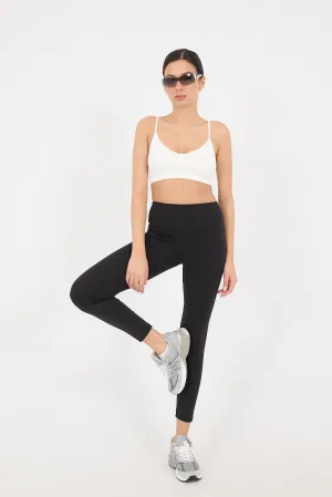 High Waisted Shaping Leggings