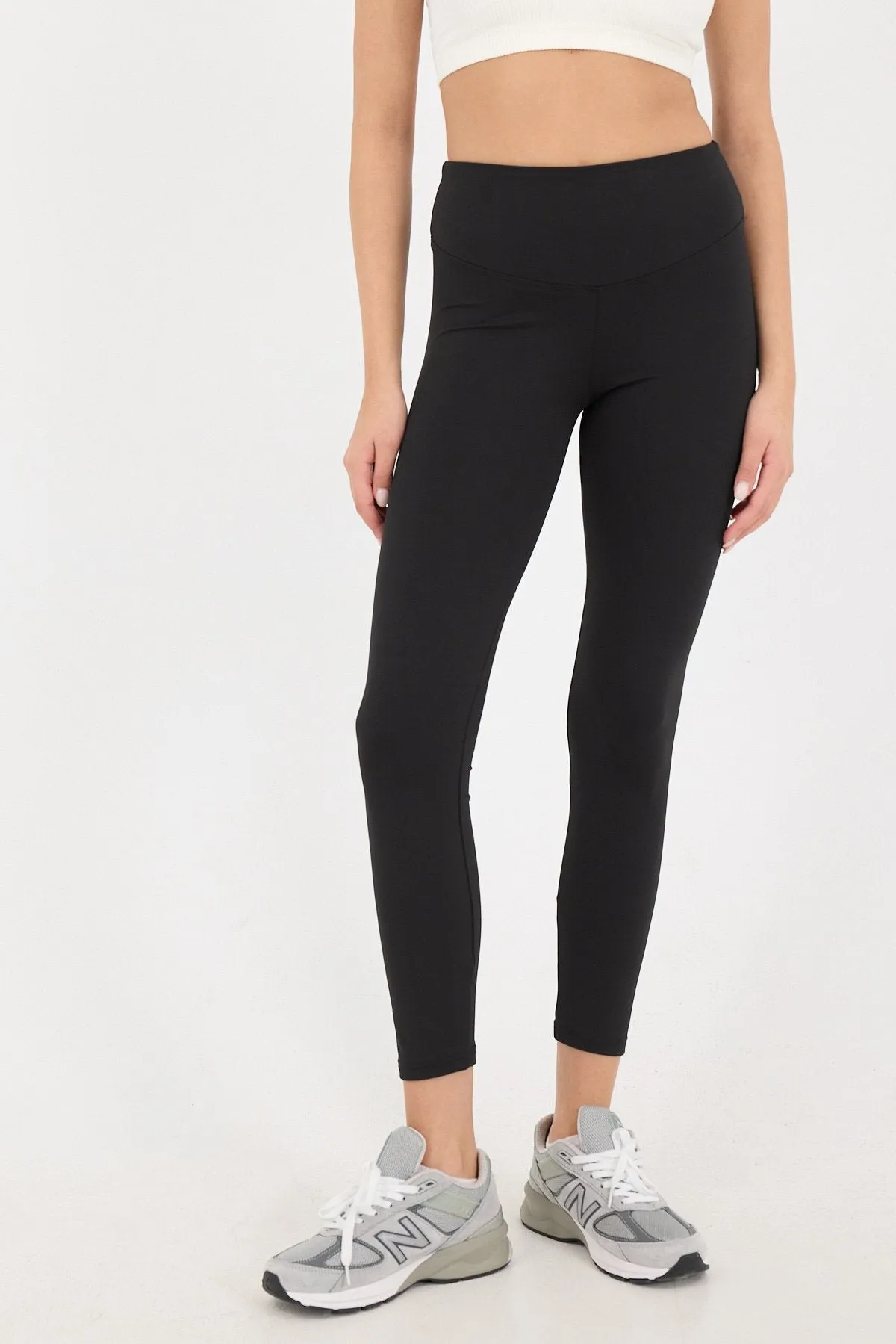 High Waisted Shaping Leggings