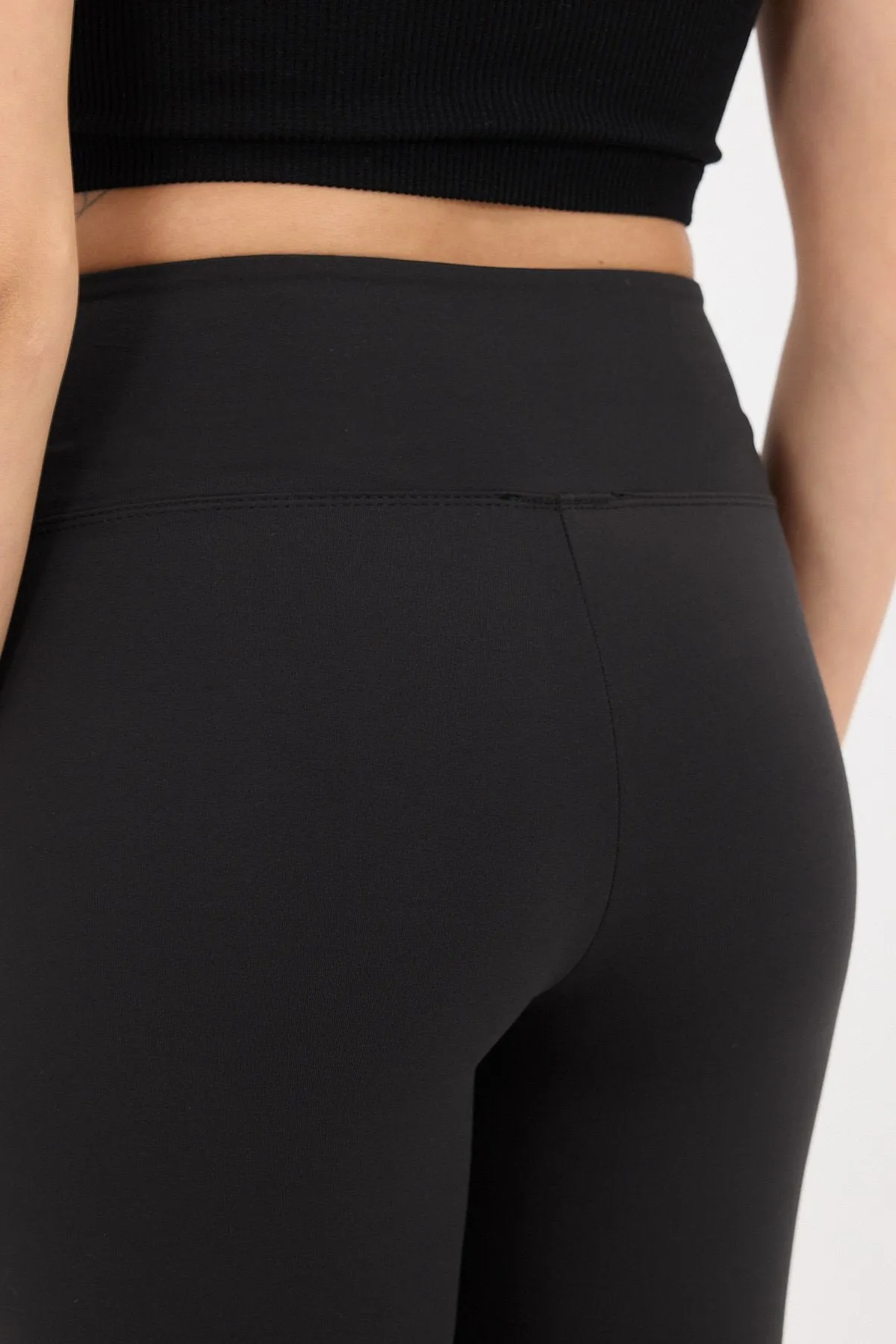 High Waisted Shaping Leggings