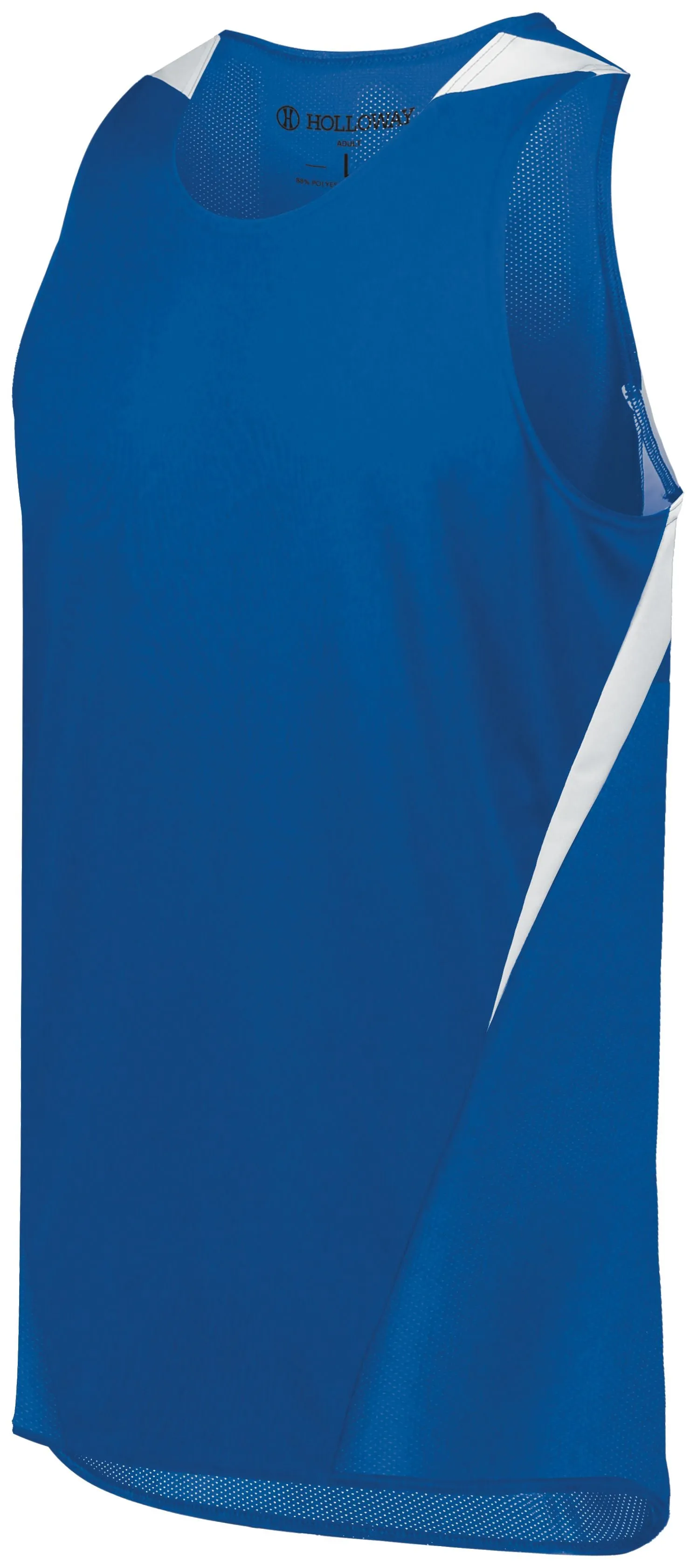 Holloway PR Max Track Jersey